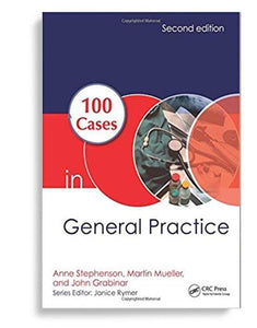 100 Cases in General Practice, 2nd Edition