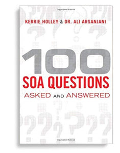 100 SOA Questions: Asked And Answered 1st Edition