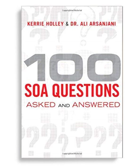 100 SOA Questions: Asked And Answered 1st Edition