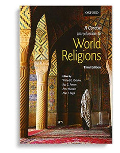 A Concise Introduction to World Religion 3rd Edition