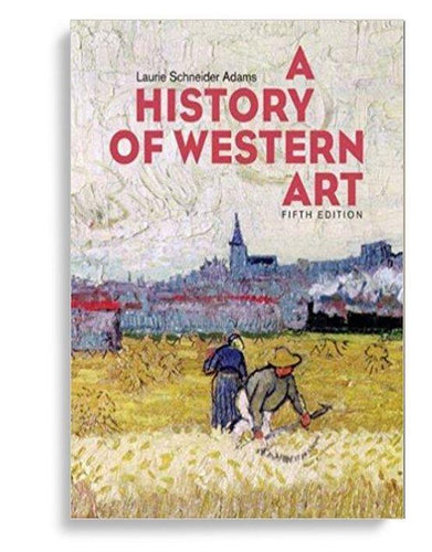 A History of Western Art 5th Edition