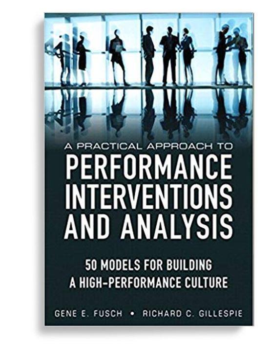 A Practical Approach To Performance Interventions And Analysis 1st Edition