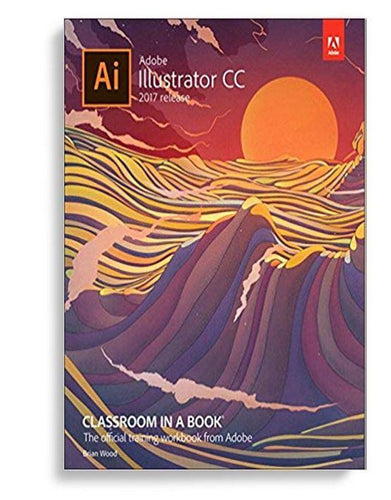 Adobe Illustrator CC Classroom in a Book
