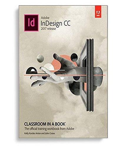 Adobe InDesign CC Classroom in a Book