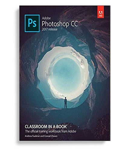 Adobe Photoshop CC Classroom in a Book 1st Edition