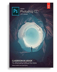 Adobe Photoshop CC Classroom in a Book 1st Edition