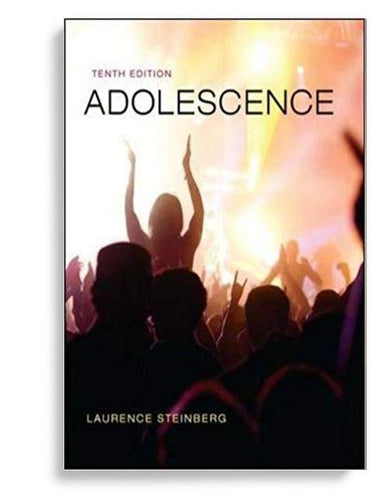 Adolescence 10th Edition