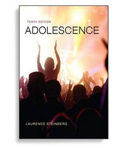 Adolescence 10th Edition