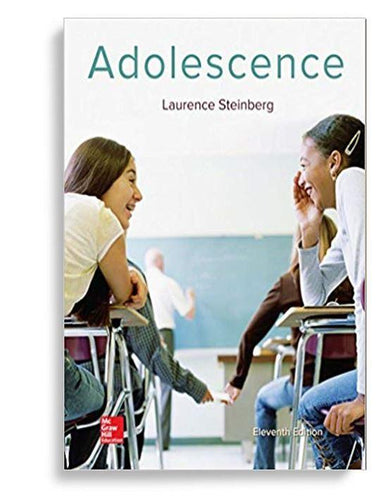 Adolescence 11th Edition