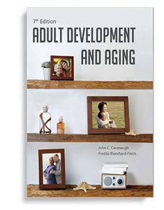 Adult Development and Aging 7th Edition