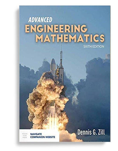 Advanced Engineering Mathematics 6th Edition