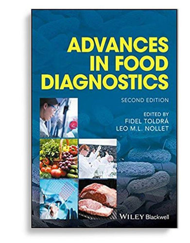 Advances in Food Diagnostics 2nd Edition