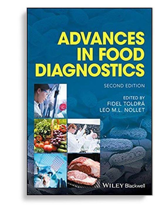 Advances in Food Diagnostics 2nd Edition