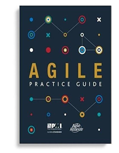 Agile Practice Guide by Project Management Institute