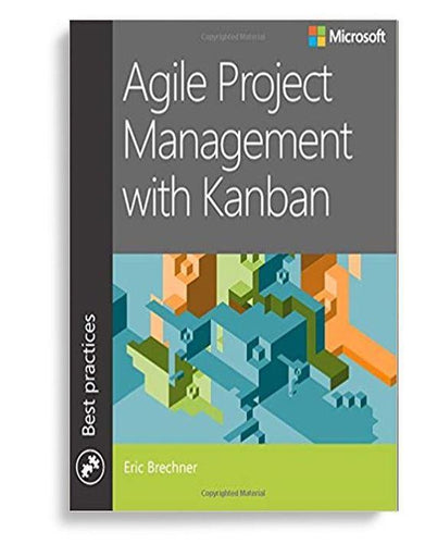 Agile Project Management with Kanban