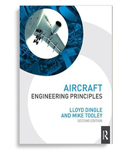 Aircraft Engineering Principles 2nd Edition