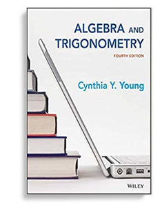Algebra And Trigonometry 4th Edition