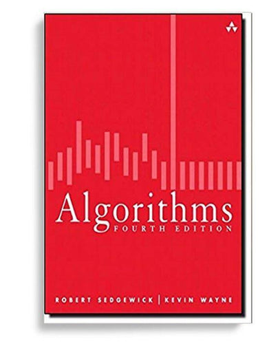 Algorithms (4th Edition ) 4th Edition