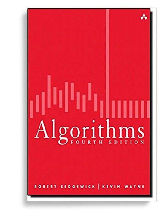 Algorithms (4th Edition ) 4th Edition