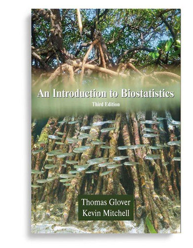 An Introduction to Biostatistics, Third Edition
