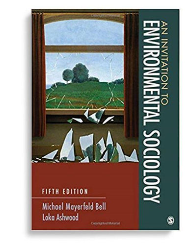 An Invitation to Environmental Sociology Fifth Edition