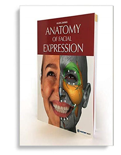 Anatomy of Facial Expression