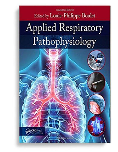 Applied Respiratory Pathophysiology