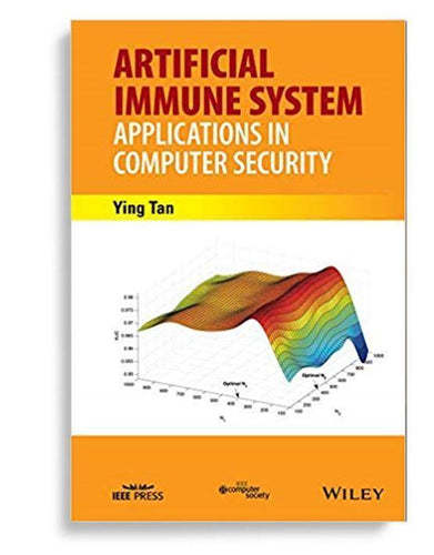 Artificial Immune System Applications In Computer Security 1st Edition