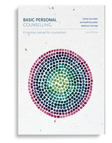 Basic Personal Counselling A Training Manual for Counsellors 8th